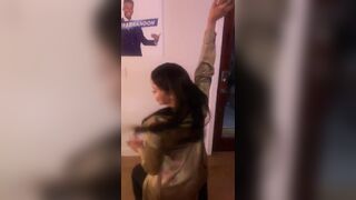 [1146 of 2462 Vids] Edwinacarlaisaac (Edwina) OnlyFans Leaks Nude Ebony