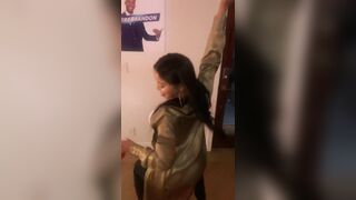 [1146 of 2462 Vids] Edwinacarlaisaac (Edwina) OnlyFans Leaks Nude Ebony