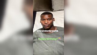 [1148 of 2462 Vids] Edwinacarlaisaac (Edwina) OnlyFans Leaks Nude Ebony