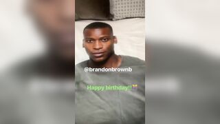 [1148 of 2462 Vids] Edwinacarlaisaac (Edwina) OnlyFans Leaks Nude Ebony