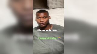 [1148 of 2462 Vids] Edwinacarlaisaac (Edwina) OnlyFans Leaks Nude Ebony