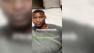 [1148 of 2462 Vids] Edwinacarlaisaac (Edwina) OnlyFans Leaks Nude Ebony