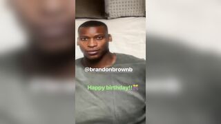 [1148 of 2462 Vids] Edwinacarlaisaac (Edwina) OnlyFans Leaks Nude Ebony