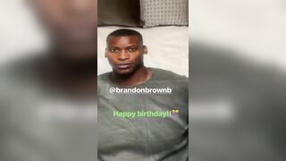 [1148 of 2462 Vids] Edwinacarlaisaac (Edwina) OnlyFans Leaks Nude Ebony