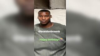 [1148 of 2462 Vids] Edwinacarlaisaac (Edwina) OnlyFans Leaks Nude Ebony