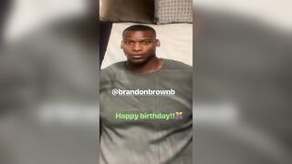 [1148 of 2462 Vids] Edwinacarlaisaac (Edwina) OnlyFans Leaks Nude Ebony