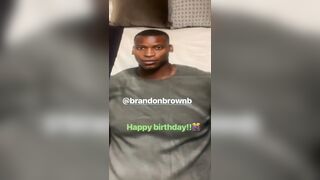 [1148 of 2462 Vids] Edwinacarlaisaac (Edwina) OnlyFans Leaks Nude Ebony