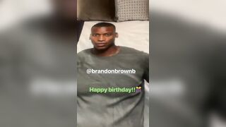 [1148 of 2462 Vids] Edwinacarlaisaac (Edwina) OnlyFans Leaks Nude Ebony