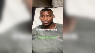 [1148 of 2462 Vids] Edwinacarlaisaac (Edwina) OnlyFans Leaks Nude Ebony