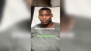 [1148 of 2462 Vids] Edwinacarlaisaac (Edwina) OnlyFans Leaks Nude Ebony