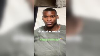 [1148 of 2462 Vids] Edwinacarlaisaac (Edwina) OnlyFans Leaks Nude Ebony