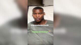 [1148 of 2462 Vids] Edwinacarlaisaac (Edwina) OnlyFans Leaks Nude Ebony