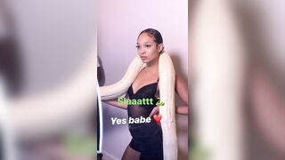 [1149 of 2462 Vids] Edwinacarlaisaac (Edwina) OnlyFans Leaks Nude Ebony