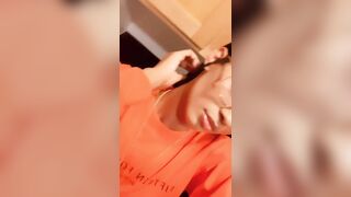 [115 of 2462 Vids] Edwinacarlaisaac (Edwina) OnlyFans Leaks Nude Ebony