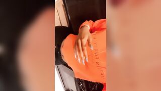 [115 of 2462 Vids] Edwinacarlaisaac (Edwina) OnlyFans Leaks Nude Ebony