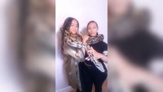 [1150 of 2462 Vids] Edwinacarlaisaac (Edwina) OnlyFans Leaks Nude Ebony