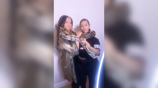 [1150 of 2462 Vids] Edwinacarlaisaac (Edwina) OnlyFans Leaks Nude Ebony