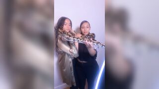 [1150 of 2462 Vids] Edwinacarlaisaac (Edwina) OnlyFans Leaks Nude Ebony