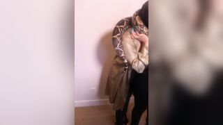 [1152 of 2462 Vids] Edwinacarlaisaac (Edwina) OnlyFans Leaks Nude Ebony