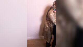 [1152 of 2462 Vids] Edwinacarlaisaac (Edwina) OnlyFans Leaks Nude Ebony