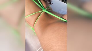 [1155 of 2462 Vids] Edwinacarlaisaac (Edwina) OnlyFans Leaks Nude Ebony