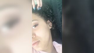 [1157 of 2462 Vids] Edwinacarlaisaac (Edwina) OnlyFans Leaks Nude Ebony
