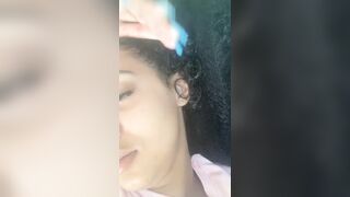 [1157 of 2462 Vids] Edwinacarlaisaac (Edwina) OnlyFans Leaks Nude Ebony
