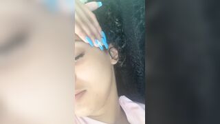 [1157 of 2462 Vids] Edwinacarlaisaac (Edwina) OnlyFans Leaks Nude Ebony