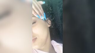 [1157 of 2462 Vids] Edwinacarlaisaac (Edwina) OnlyFans Leaks Nude Ebony