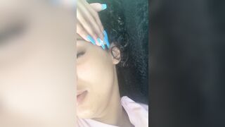 [1157 of 2462 Vids] Edwinacarlaisaac (Edwina) OnlyFans Leaks Nude Ebony