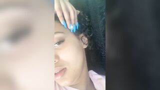 [1157 of 2462 Vids] Edwinacarlaisaac (Edwina) OnlyFans Leaks Nude Ebony