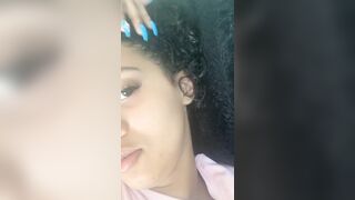 [1157 of 2462 Vids] Edwinacarlaisaac (Edwina) OnlyFans Leaks Nude Ebony