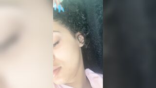 [1157 of 2462 Vids] Edwinacarlaisaac (Edwina) OnlyFans Leaks Nude Ebony
