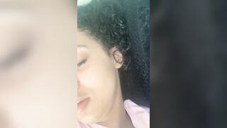 [1157 of 2462 Vids] Edwinacarlaisaac (Edwina) OnlyFans Leaks Nude Ebony