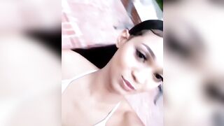 [1158 of 2462 Vids] Edwinacarlaisaac (Edwina) OnlyFans Leaks Nude Ebony