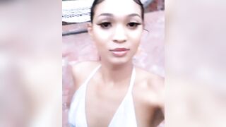 [1158 of 2462 Vids] Edwinacarlaisaac (Edwina) OnlyFans Leaks Nude Ebony
