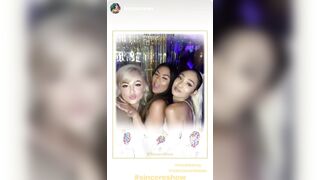 [1159 of 2462 Vids] Edwinacarlaisaac (Edwina) OnlyFans Leaks Nude Ebony