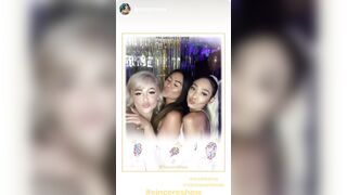 [1159 of 2462 Vids] Edwinacarlaisaac (Edwina) OnlyFans Leaks Nude Ebony