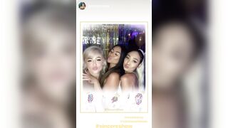 [1159 of 2462 Vids] Edwinacarlaisaac (Edwina) OnlyFans Leaks Nude Ebony