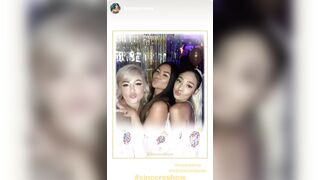 [1159 of 2462 Vids] Edwinacarlaisaac (Edwina) OnlyFans Leaks Nude Ebony