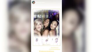 [1159 of 2462 Vids] Edwinacarlaisaac (Edwina) OnlyFans Leaks Nude Ebony