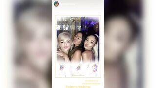 [1159 of 2462 Vids] Edwinacarlaisaac (Edwina) OnlyFans Leaks Nude Ebony