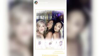 [1159 of 2462 Vids] Edwinacarlaisaac (Edwina) OnlyFans Leaks Nude Ebony