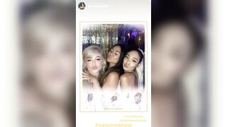 [1159 of 2462 Vids] Edwinacarlaisaac (Edwina) OnlyFans Leaks Nude Ebony