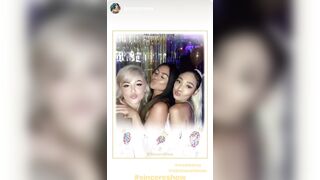 [1159 of 2462 Vids] Edwinacarlaisaac (Edwina) OnlyFans Leaks Nude Ebony