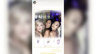 [1159 of 2462 Vids] Edwinacarlaisaac (Edwina) OnlyFans Leaks Nude Ebony