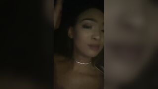 [116 of 2462 Vids] Edwinacarlaisaac (Edwina) OnlyFans Leaks Nude Ebony