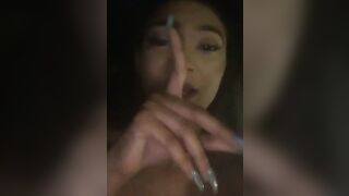 [116 of 2462 Vids] Edwinacarlaisaac (Edwina) OnlyFans Leaks Nude Ebony