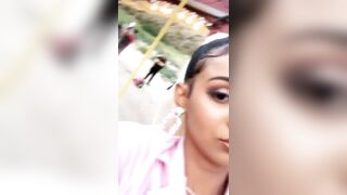 [1167 of 2462 Vids] Edwinacarlaisaac (Edwina) OnlyFans Leaks Nude Ebony