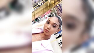 [1168 of 2462 Vids] Edwinacarlaisaac (Edwina) OnlyFans Leaks Nude Ebony